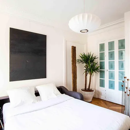 Appartamento Veeve - Pastel Pinks In Parigi