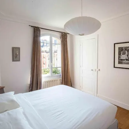 Appartamento Veeve - Pastel Pinks In Parigi